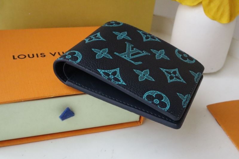 LV Wallets